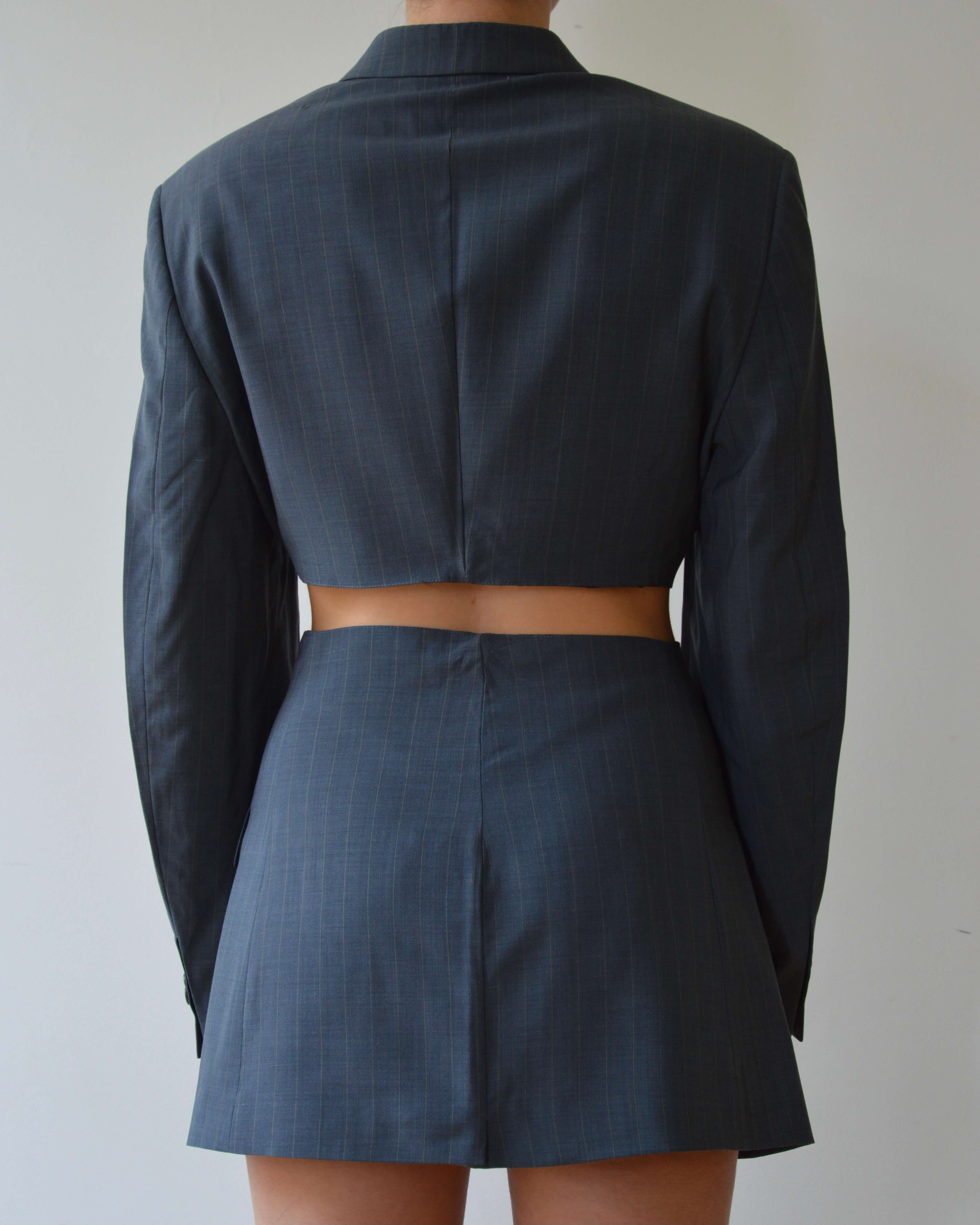 Blaset - Trésor bleu (S/M)