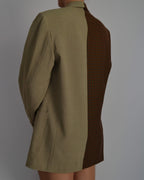 DUO Blazer - Perfect Blend (S/L)