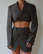 Blaset - Dark Chocolate (XS/S)