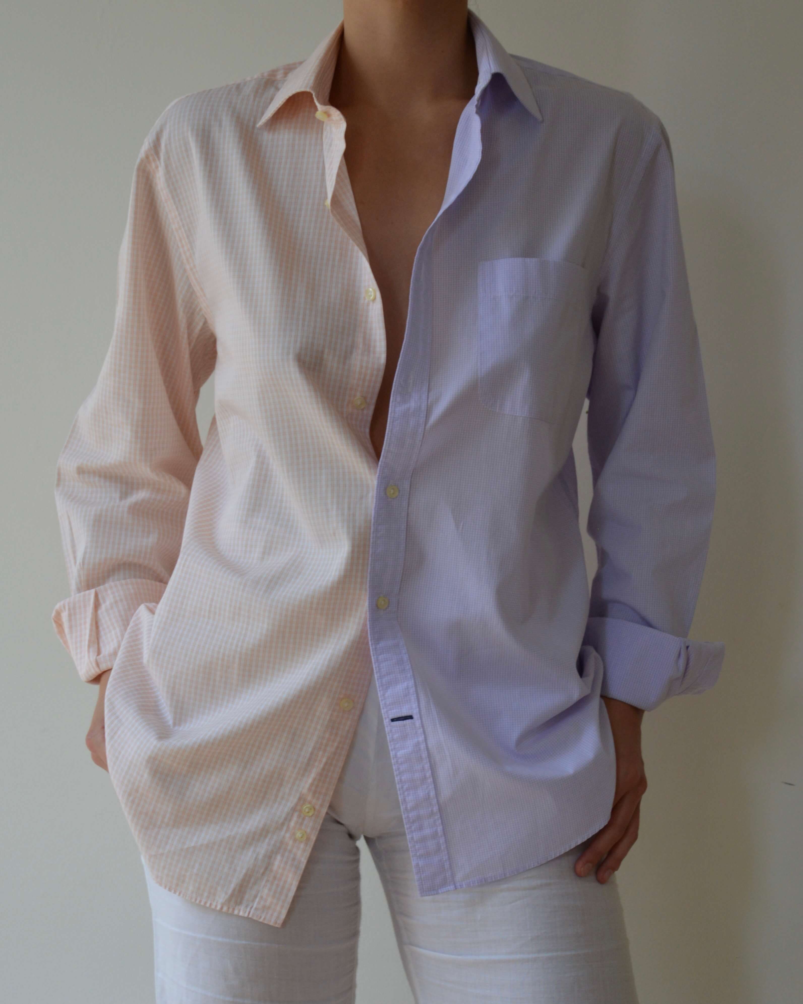 DUO Shirt - Bloom (S/L)