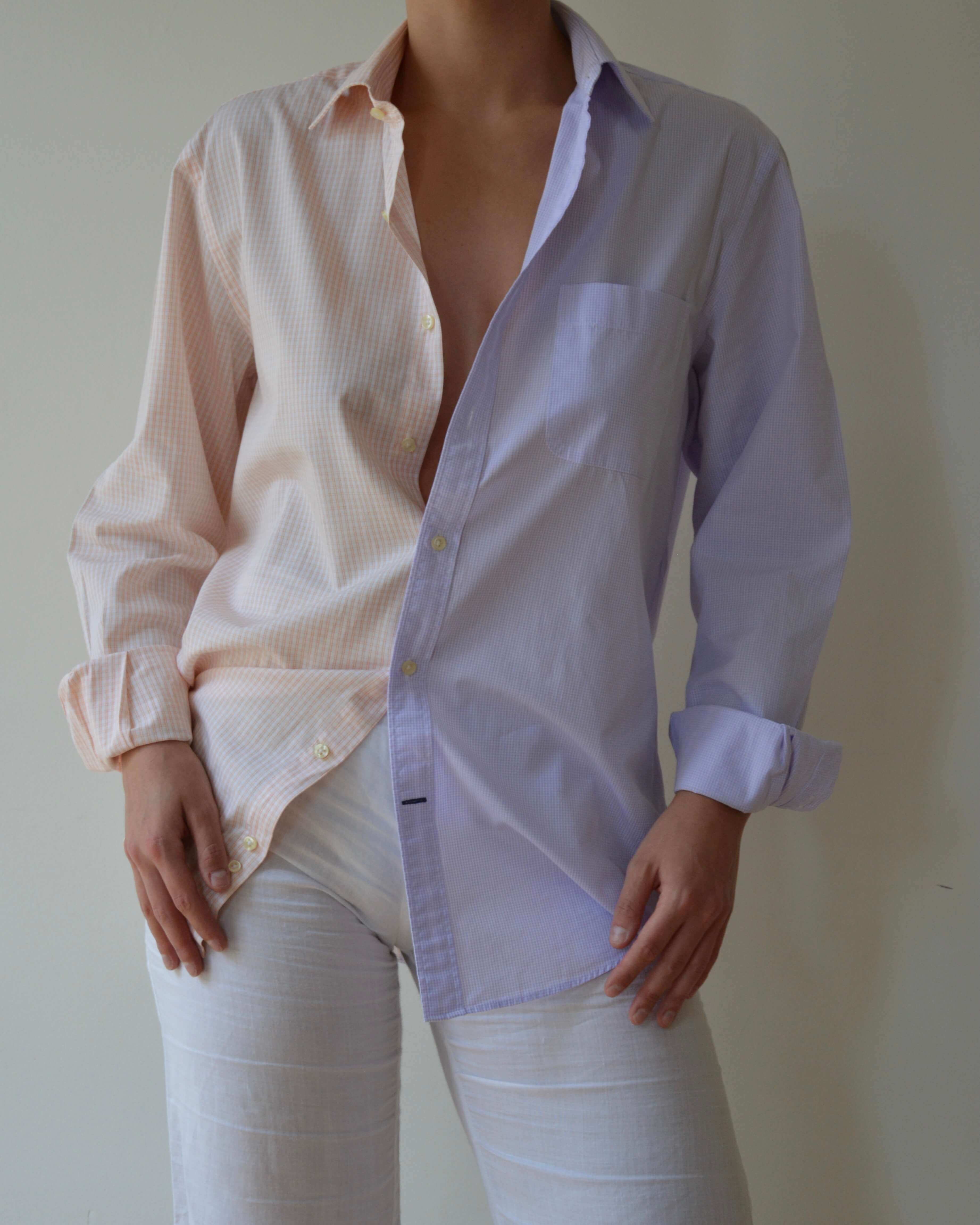 DUO Shirt - Bloom (S/L)