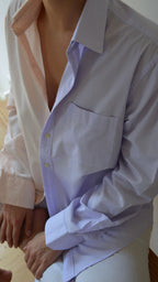 DUO Shirt - Bloom (S/L)
