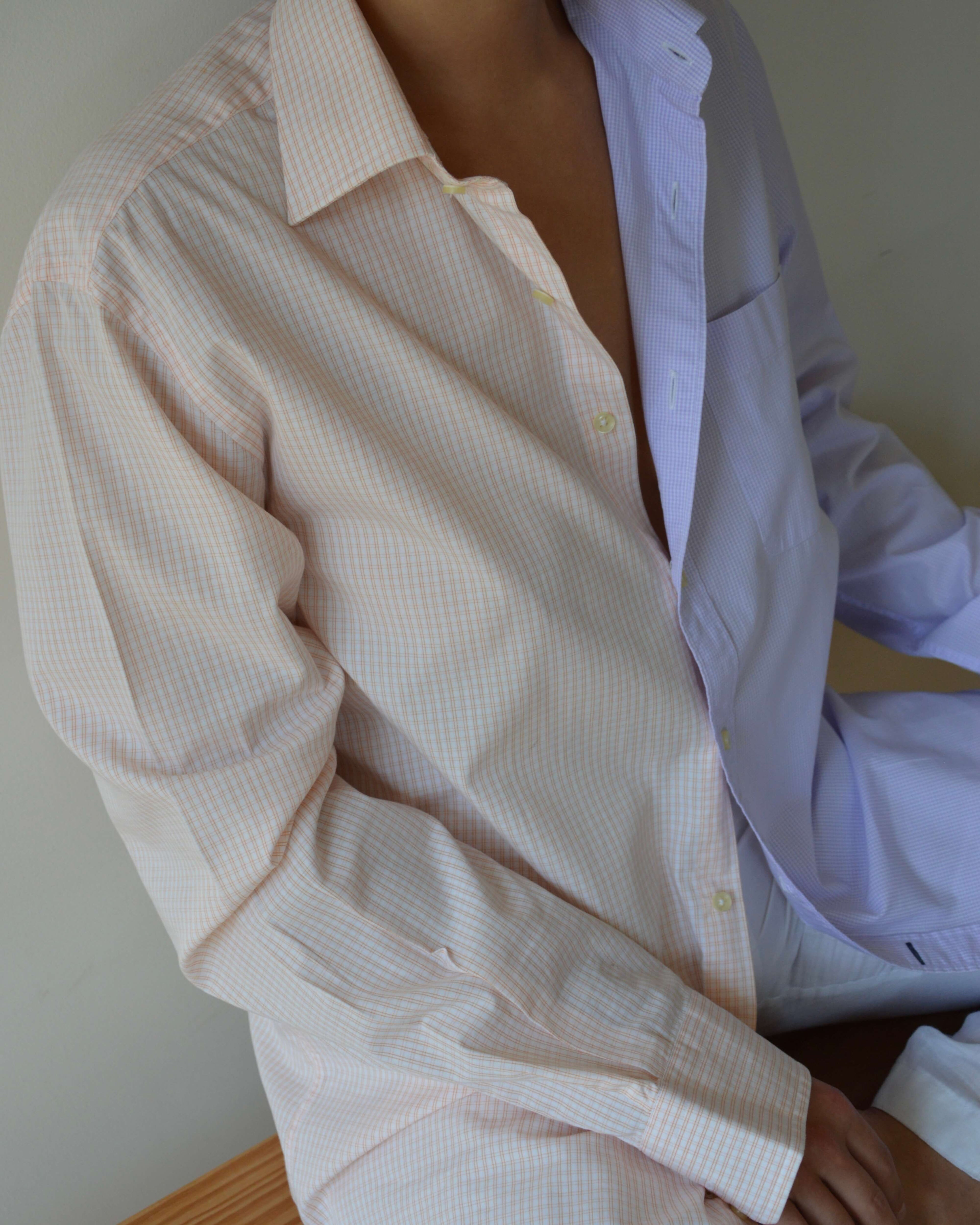 DUO Shirt - Bloom (S/L)