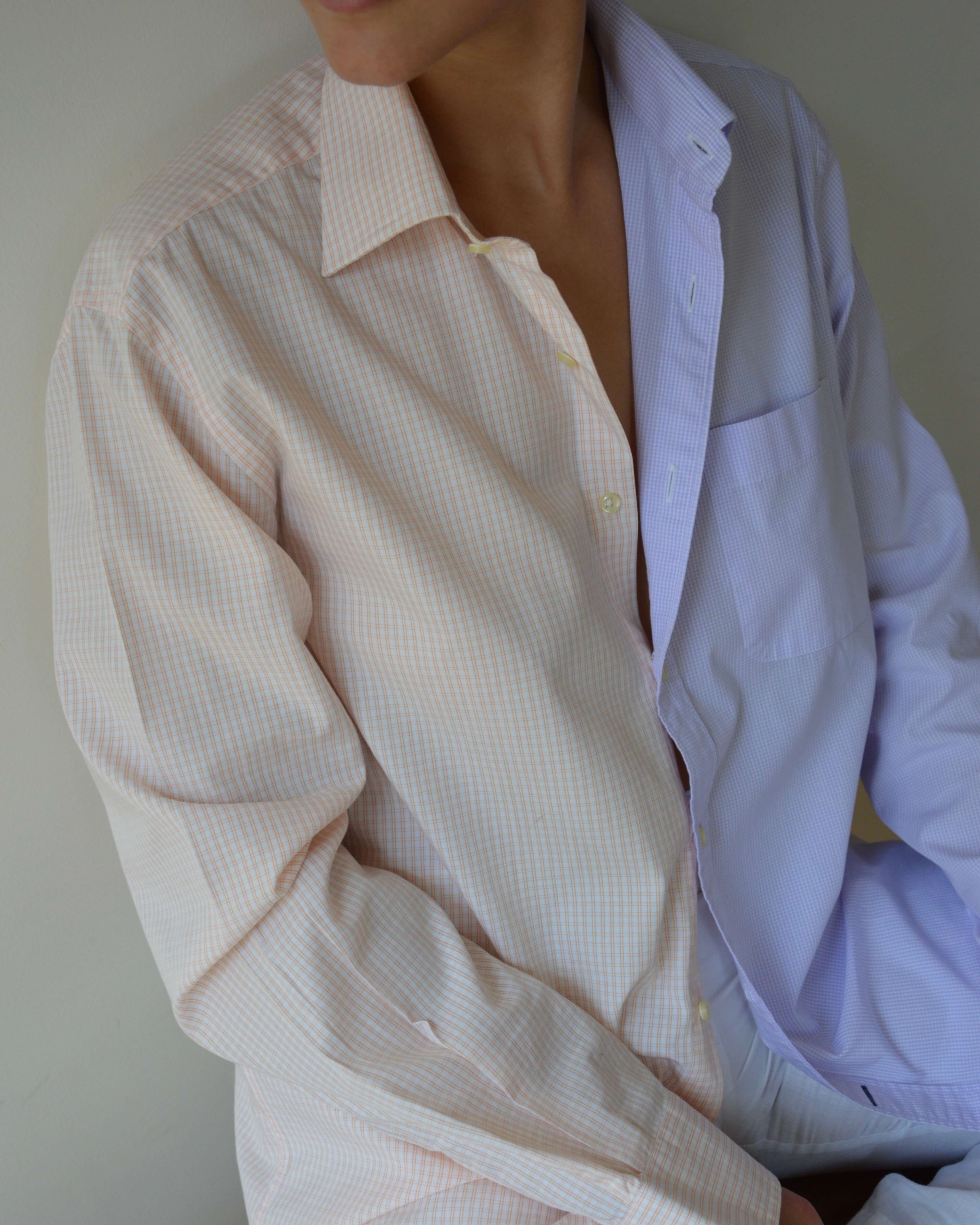 DUO Shirt - Bloom (S/L)
