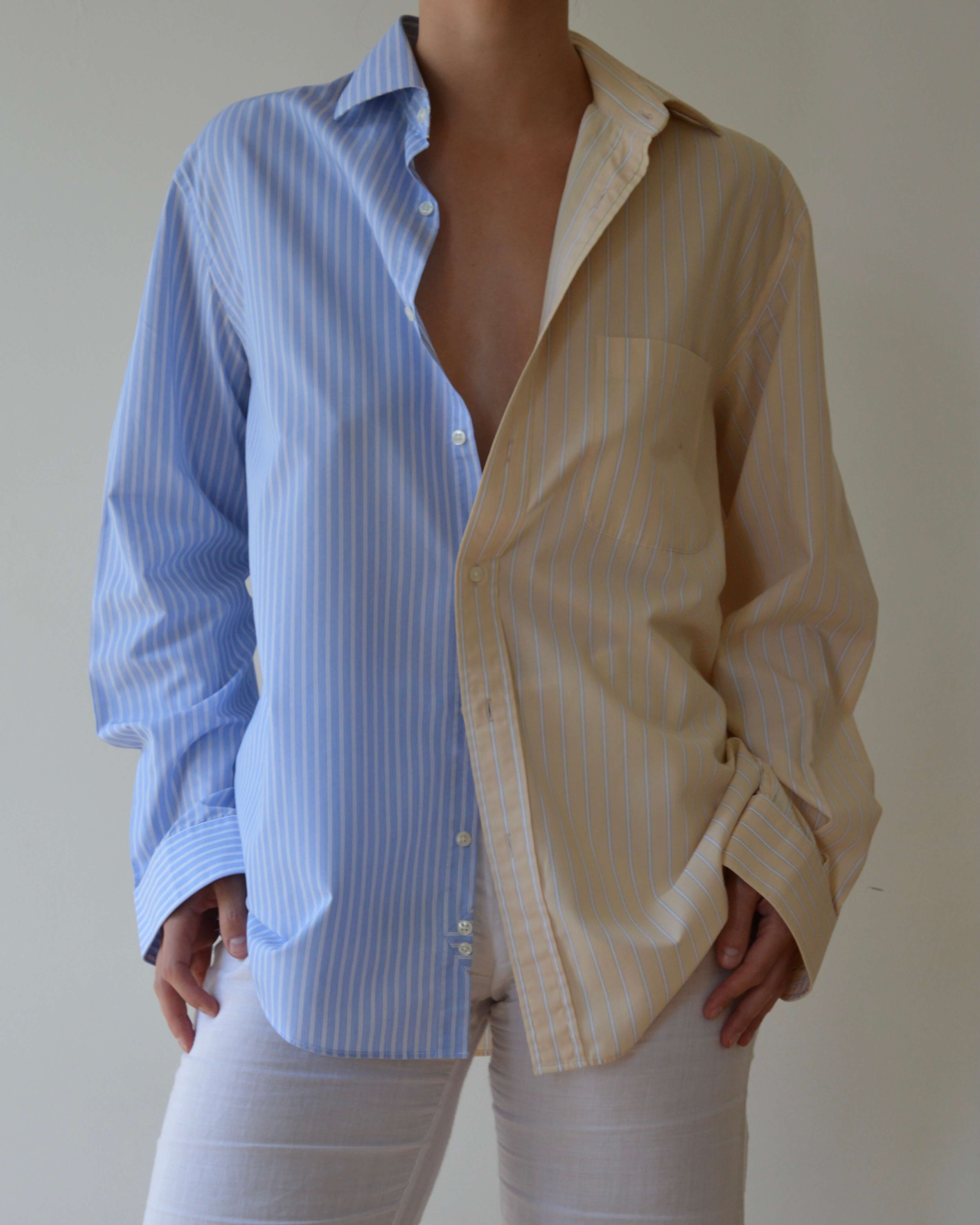 DUO Shirt - Mimi's (S/L)