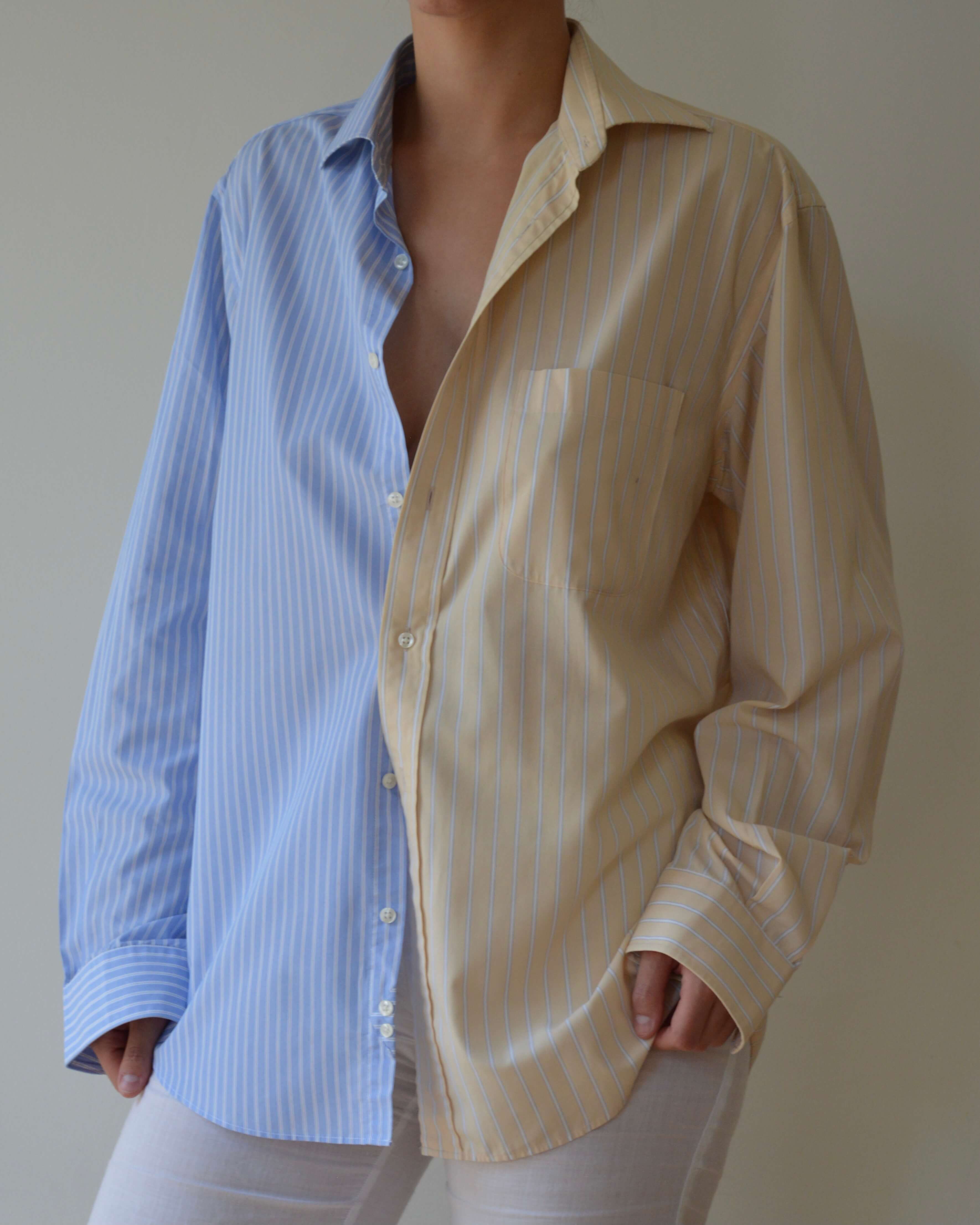 DUO Shirt - Mimi's (S/L)