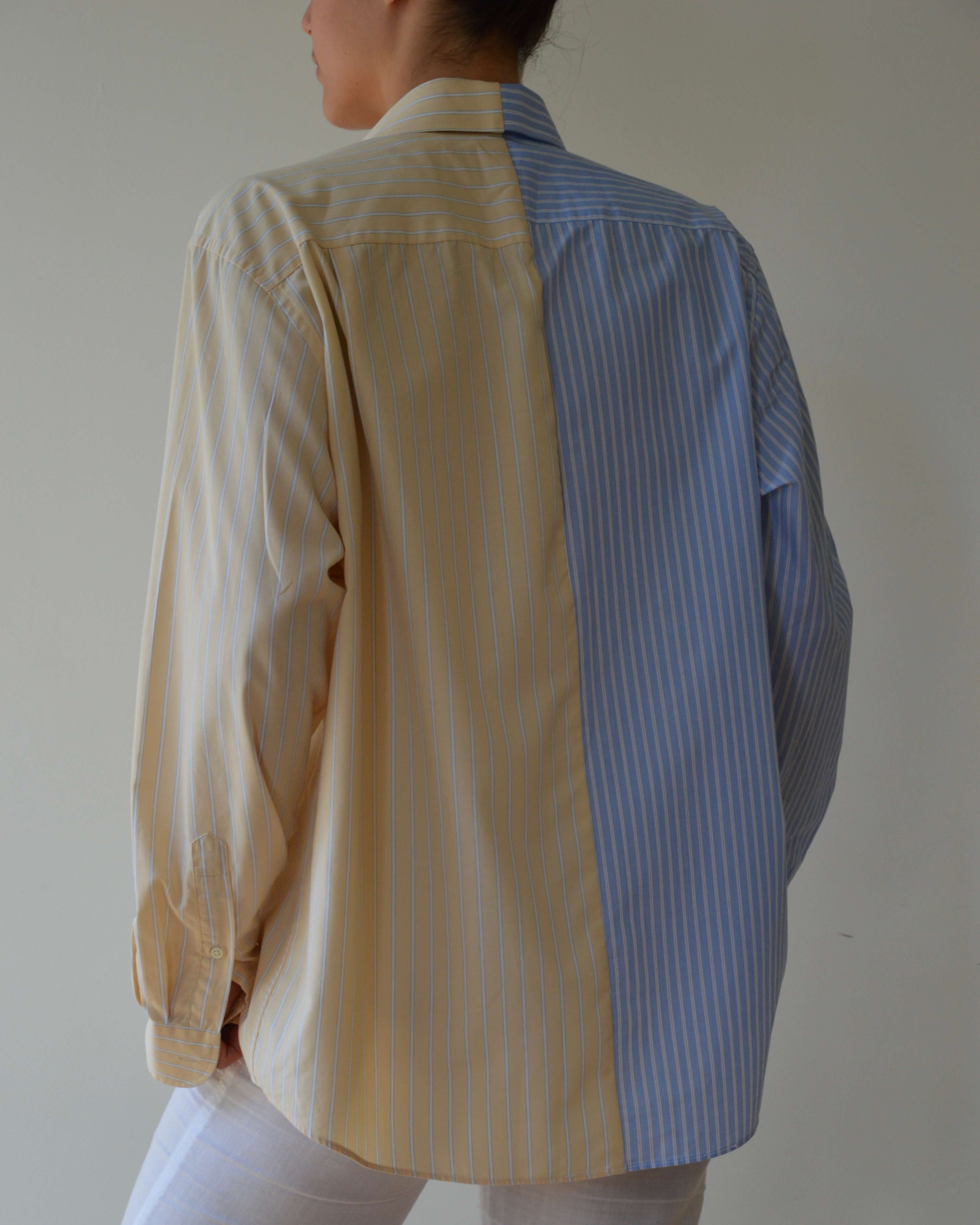 DUO Shirt - Mimi's (S/L)