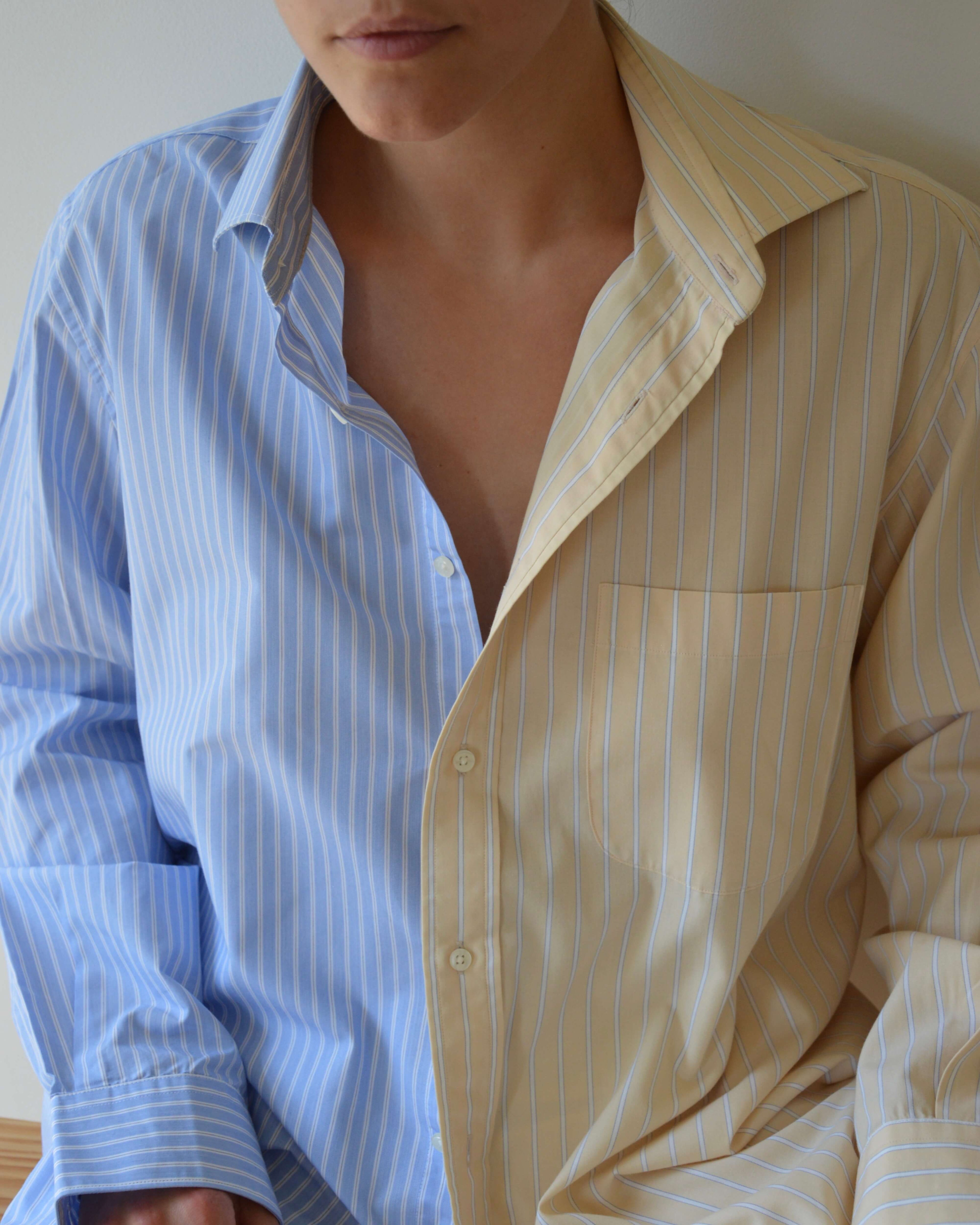 DUO Shirt - Mimi's (S/L)