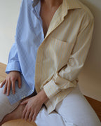 DUO Shirt - Mimi's (S/L)