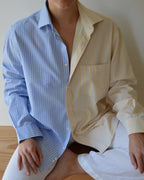 DUO Shirt - Mimi's (S/L)