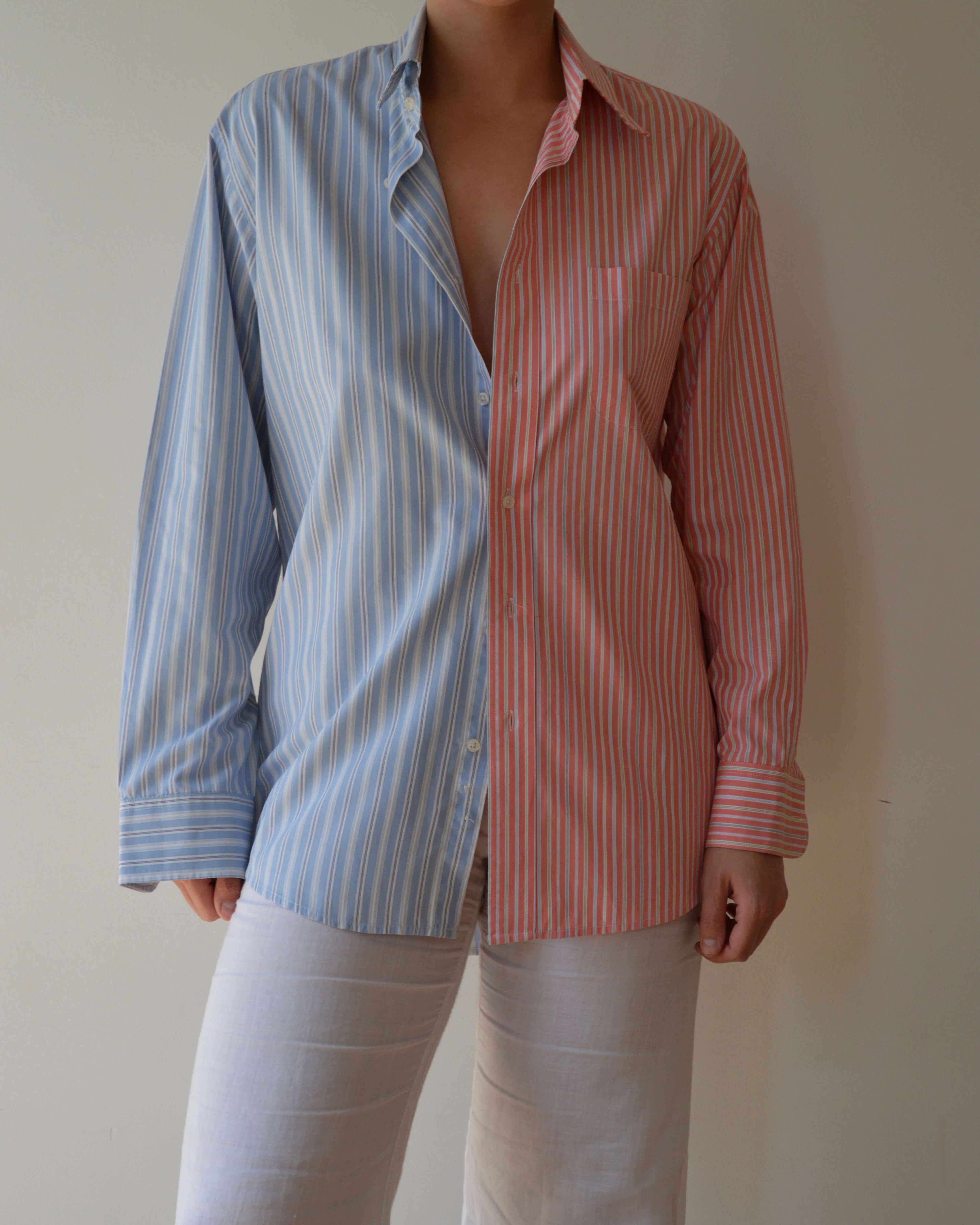 DUO Shirt - Summer Cake (S/L)