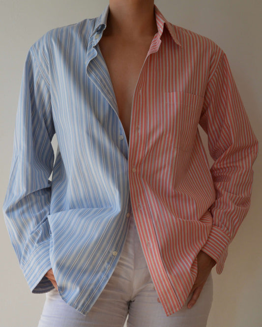 DUO Shirt - Summer Cake (S/L)