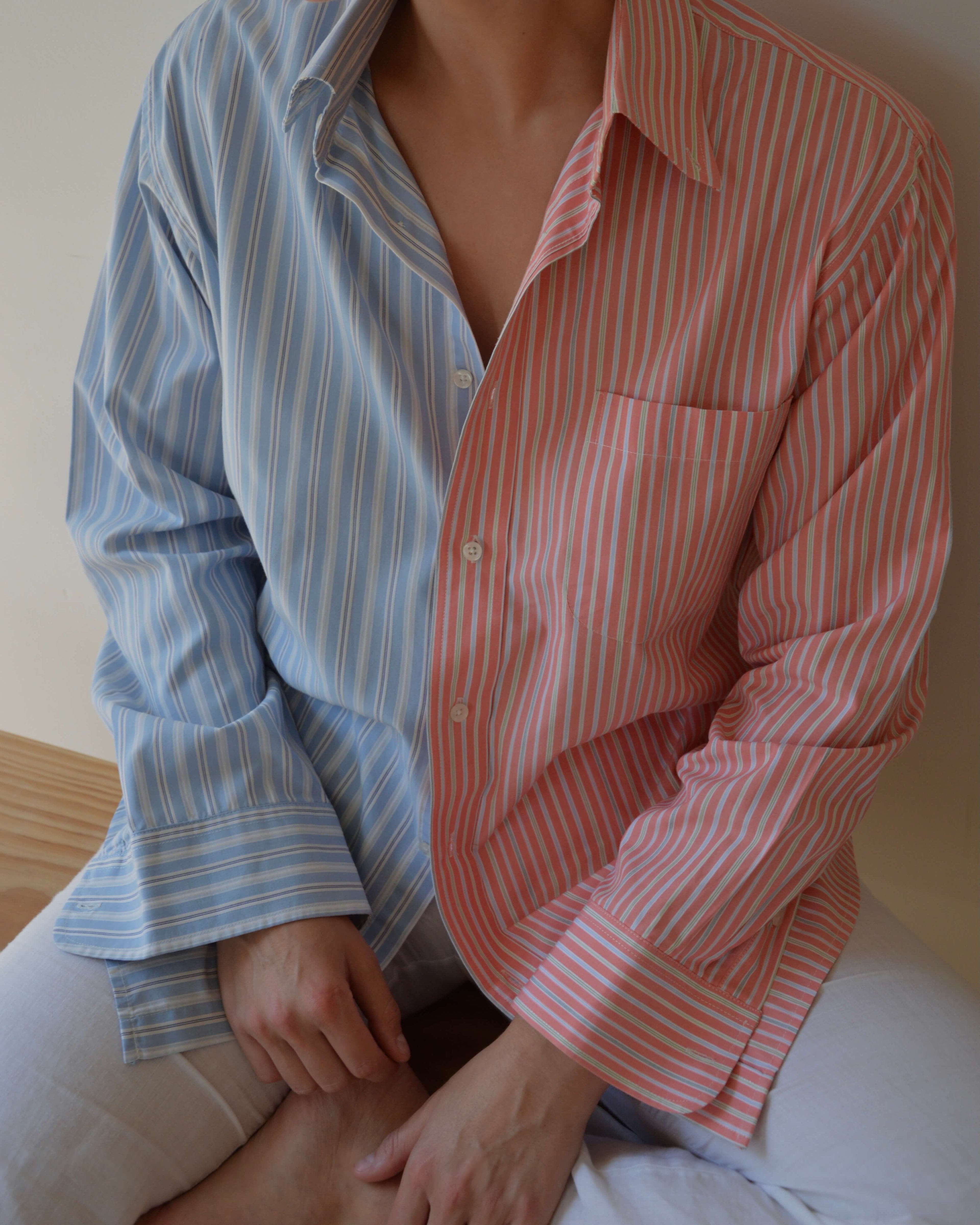 DUO Shirt - Summer Cake (S/L)