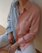 DUO Shirt - Summer Cake (S/L)