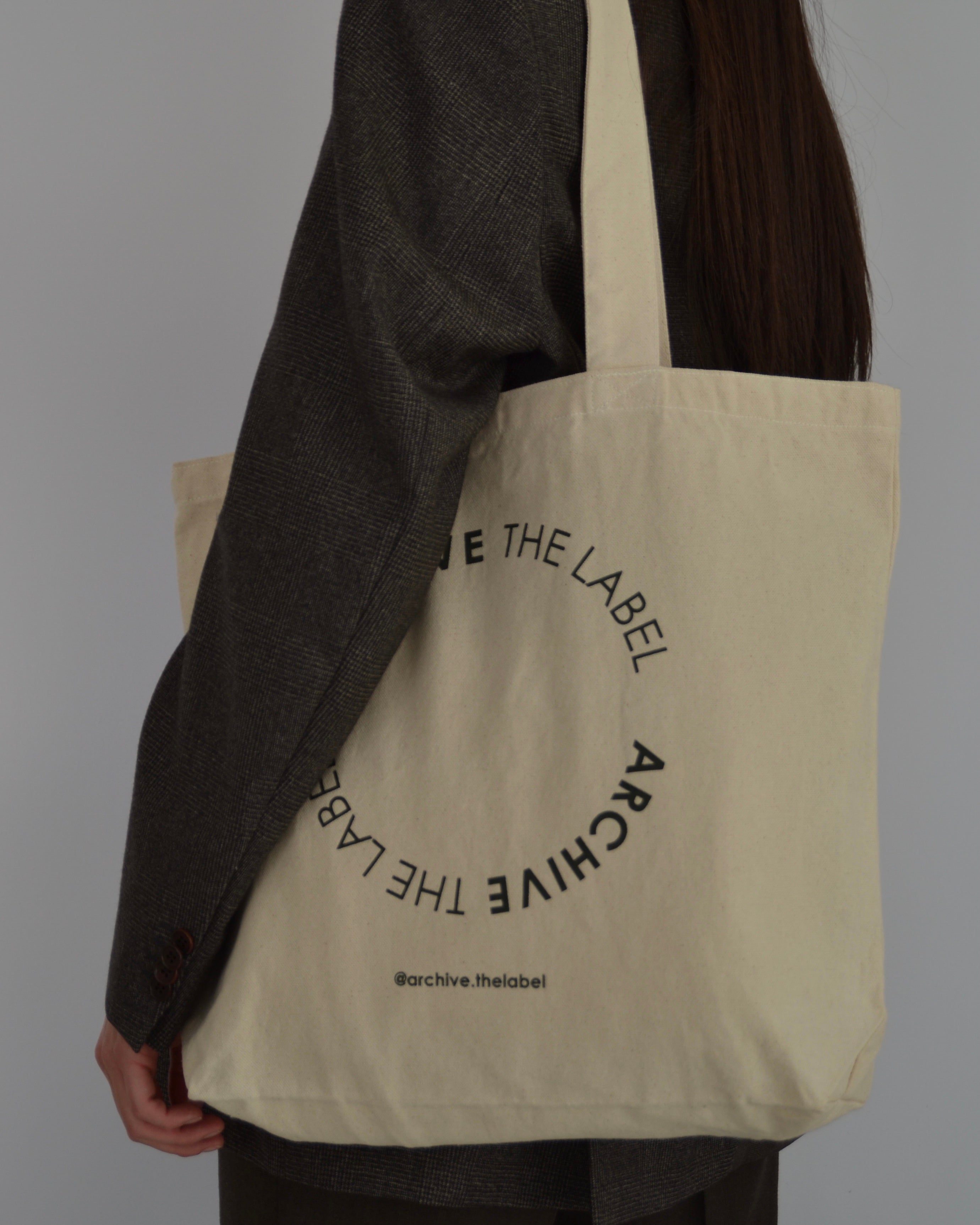 Everyday Tote - ARCHIVE The Label