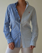 DUO Shirt - Nautical Club (XS/S)