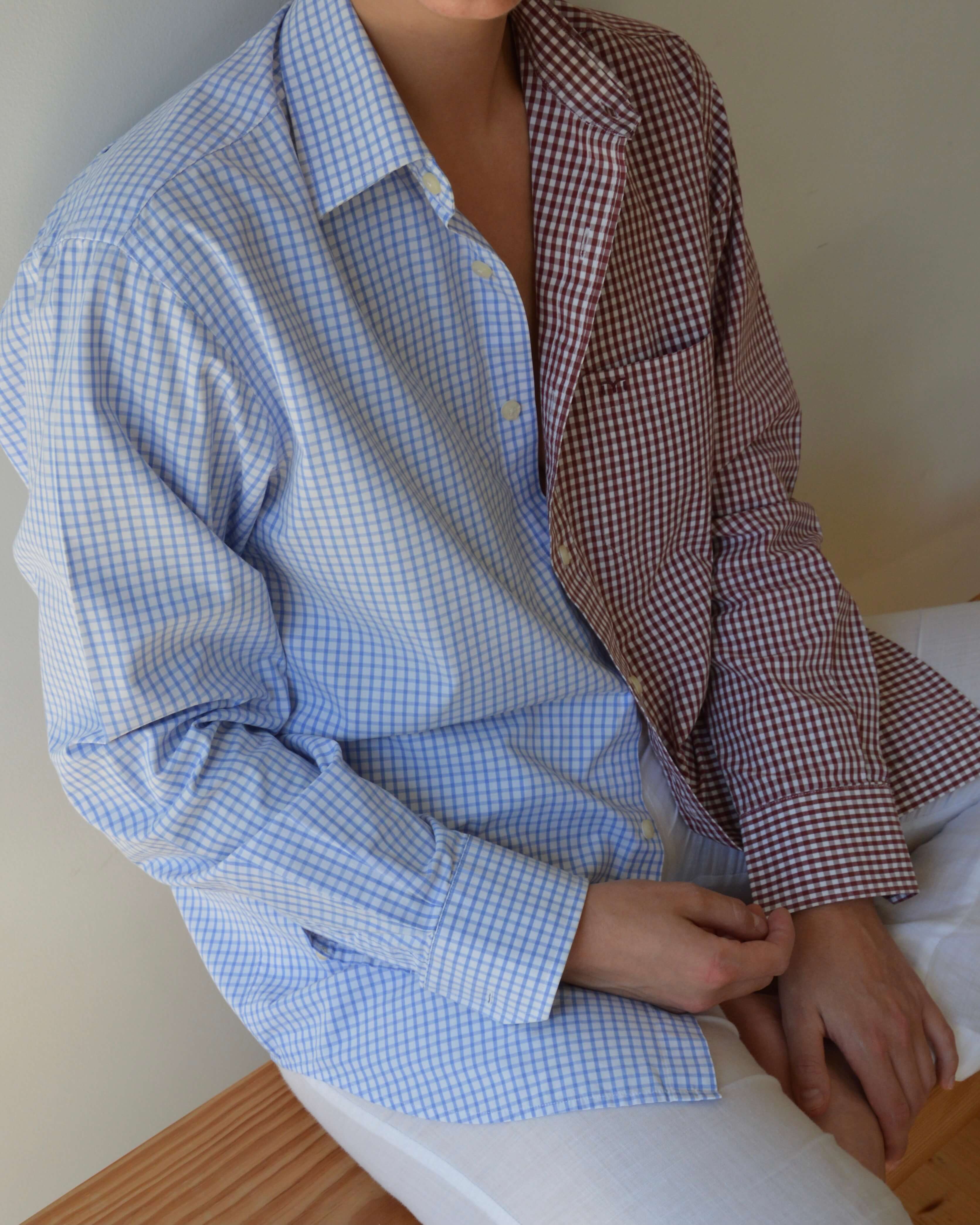 DUO Shirt - Bruna's other half (S/M)