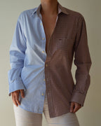 Camisa DUO - La otra mitad de Bruna (S/M)