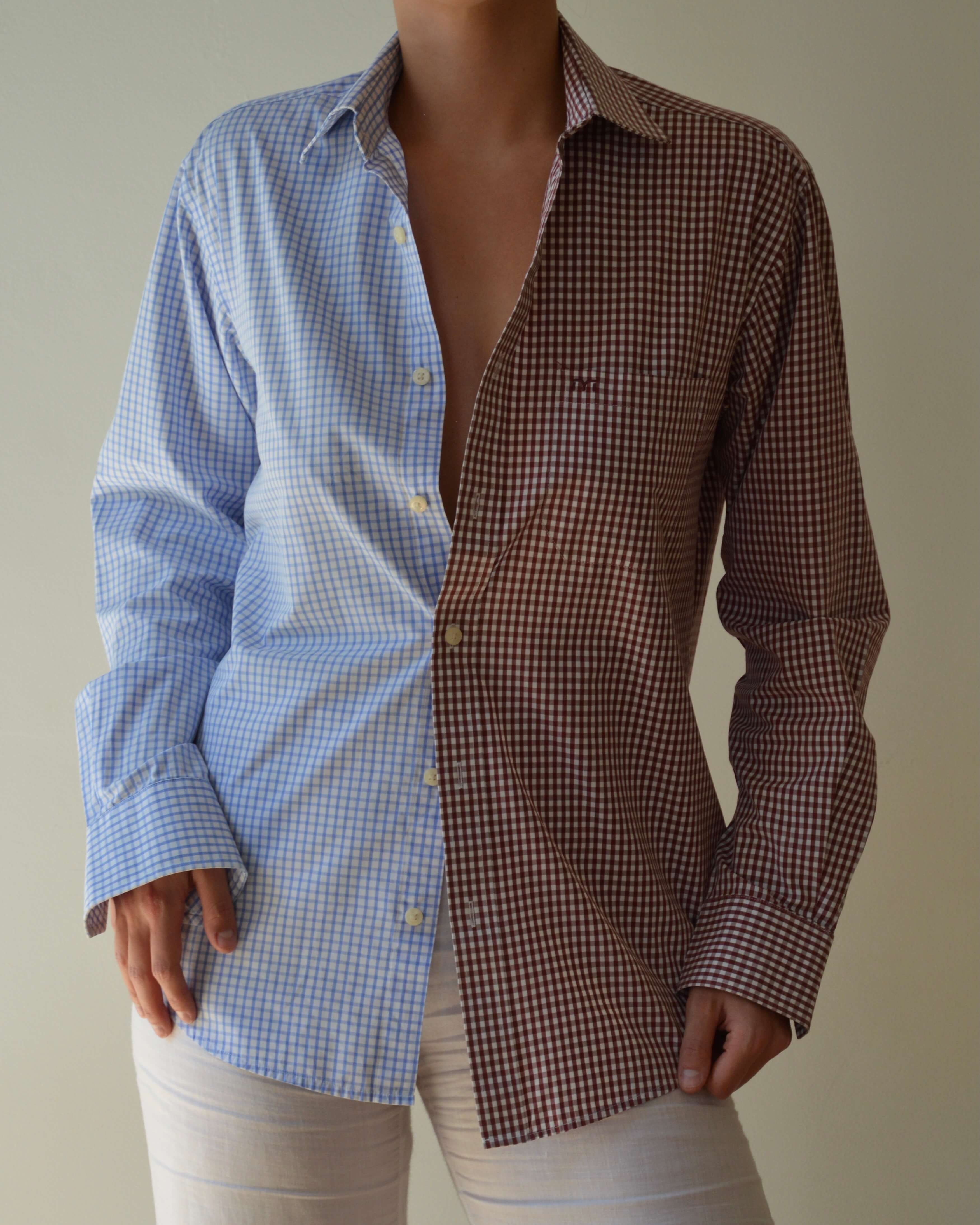 DUO Shirt - Bruna's other half (S/M)