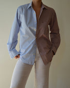 Camisa DUO - La otra mitad de Bruna (S/M)