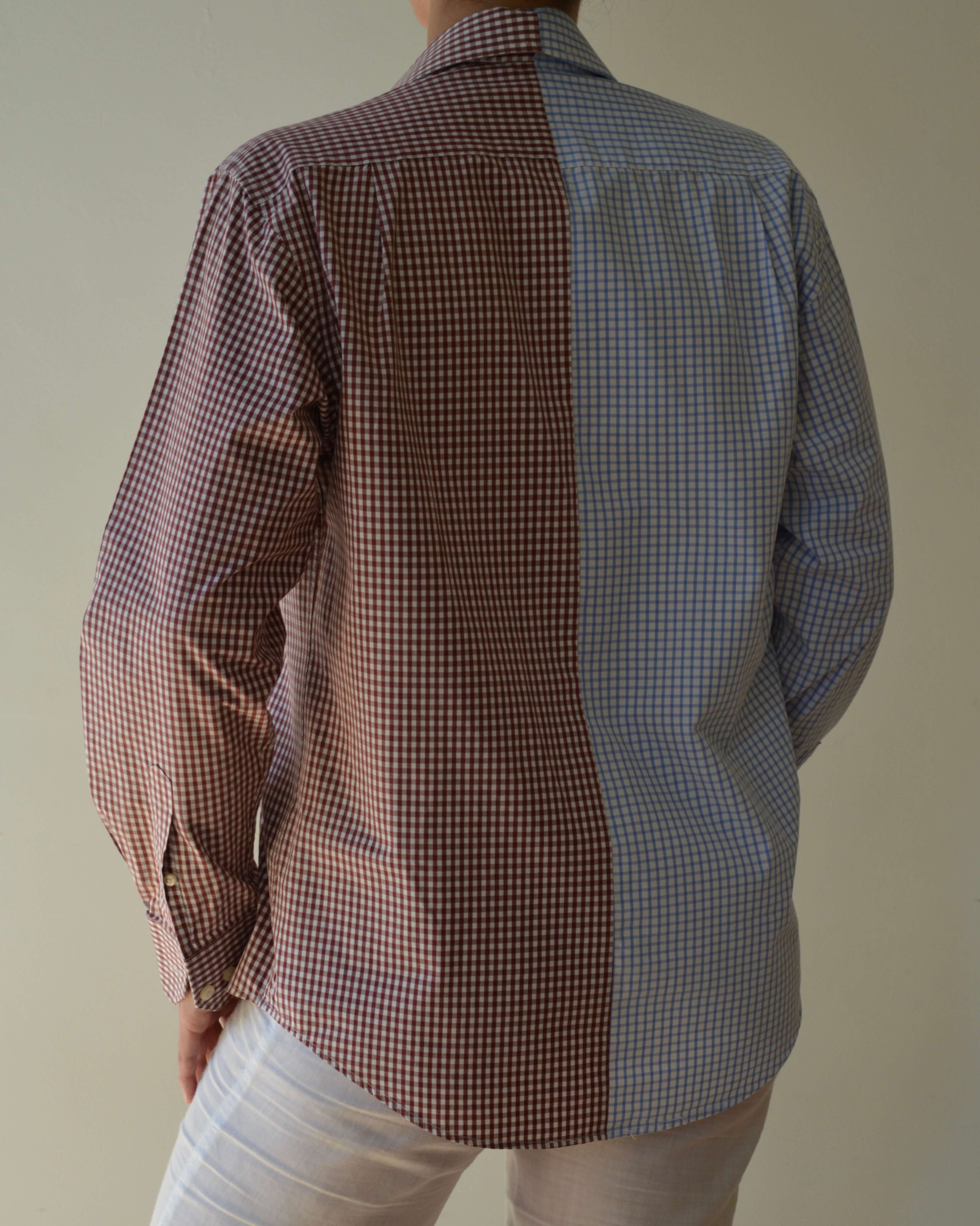 DUO Shirt - Bruna's other half (S/M)