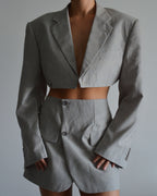 Vegan Blaset - Baby Blue (S/M)