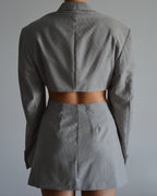 Vegan Blaset - Baby Blue (S/M)