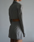 Vegan Blaset - Baby Blue (S/M)