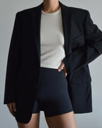 Blazer - Calvin Klein Black (S/L)