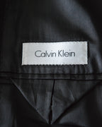 Blazer - Calvin Klein Black (S/L)