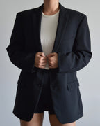 Blazer - Calvin Klein Black (S/L)