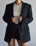 Blazer - Calvin Klein Noir (S/L)