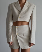 Blaset - Light Linen (XS/S)