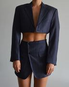 Blaset - Perfect Navy (XS/S)