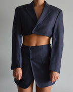 Blaset - Perfect Navy (XS/S)