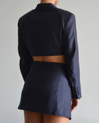 Blaset - Perfect Navy (XS/S)