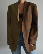 DUO Blazer - Fall Perfection (M/XL)