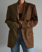 DUO Blazer - Fall Perfection (M/XL)