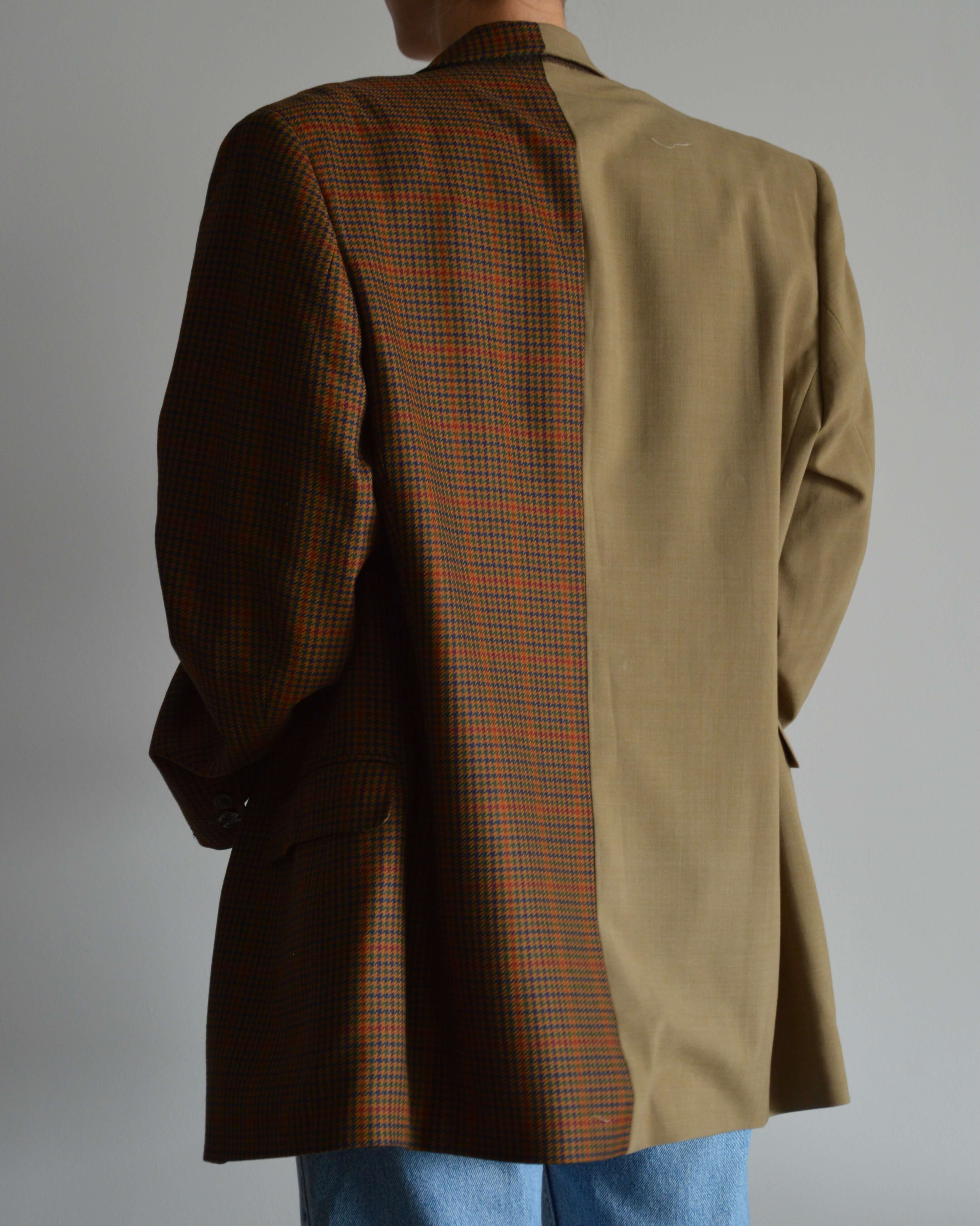 DUO Blazer - Fall Perfection (M/XL)