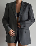 DUO Blazer - Business Casual (S/L)