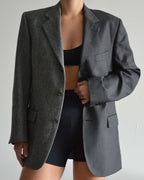 DUO Blazer - Business Casual (S/L)