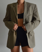DUO Blazer - Perfect Combo (S/XL)