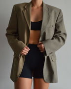 DUO Blazer - Perfect Combo (S/XL)