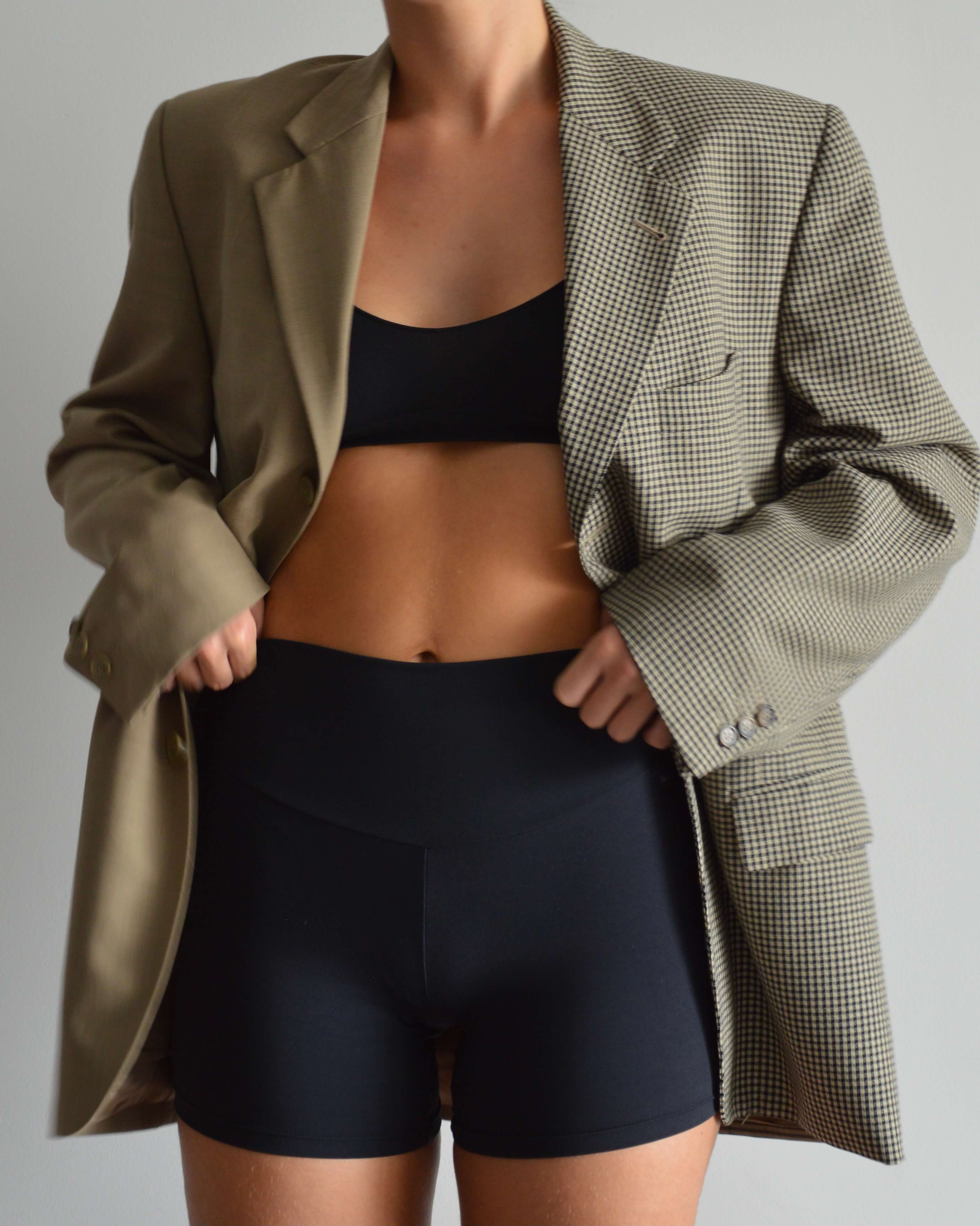 DUO Blazer - Perfect Combo (S/XL)