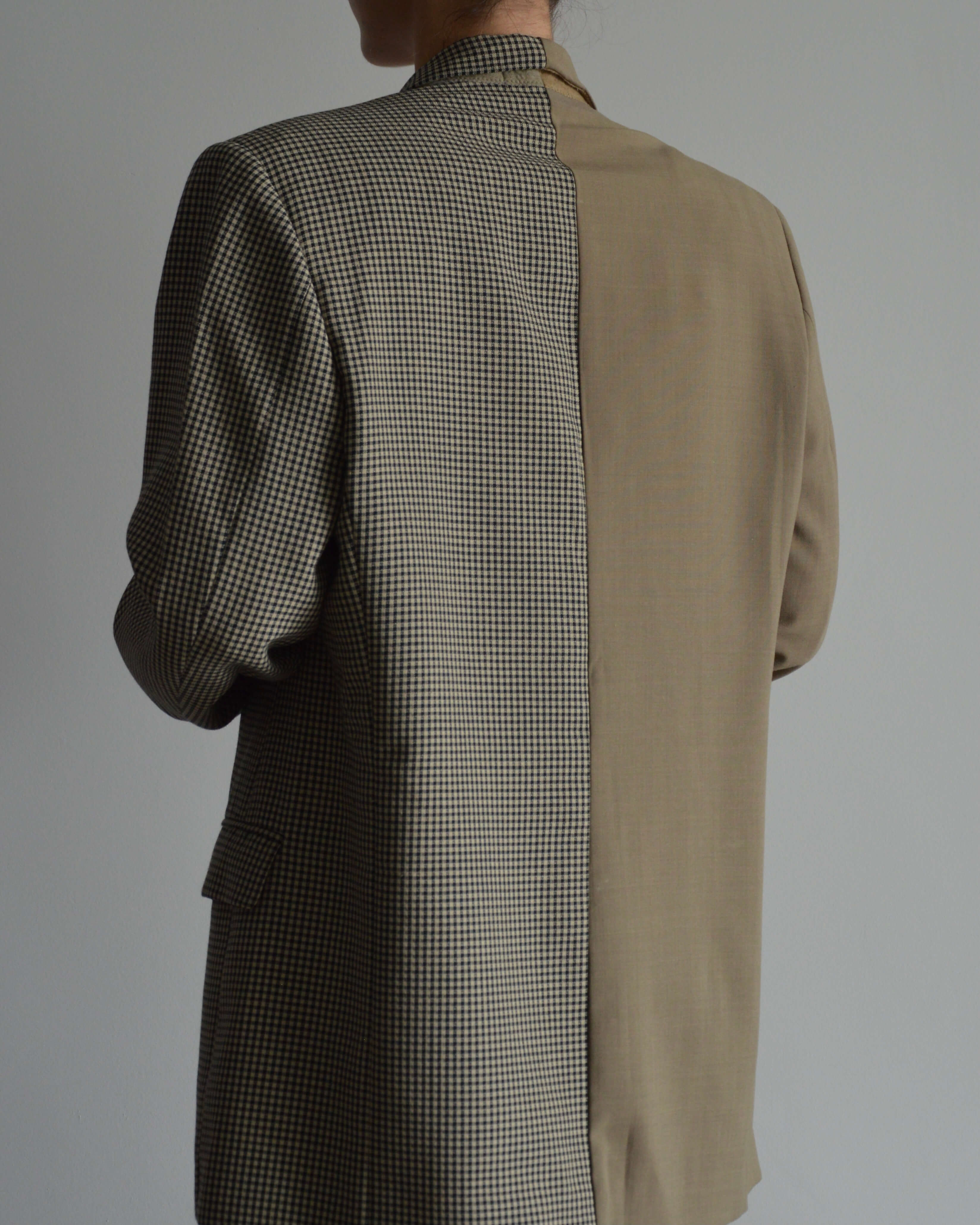 DUO Blazer - Perfect Combo (S/XL)