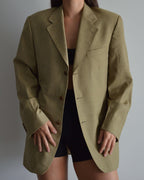 DUO Blazer - YSL One Half (S/L)