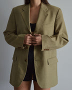DUO Blazer - YSL One Half (S/L)