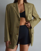 DUO Blazer - YSL One Half (S/L)