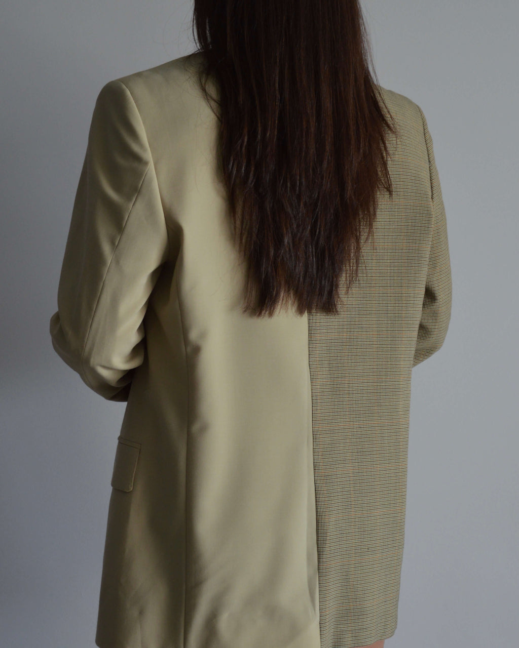 DUO Blazer - Perfect Breeze (XS/M)