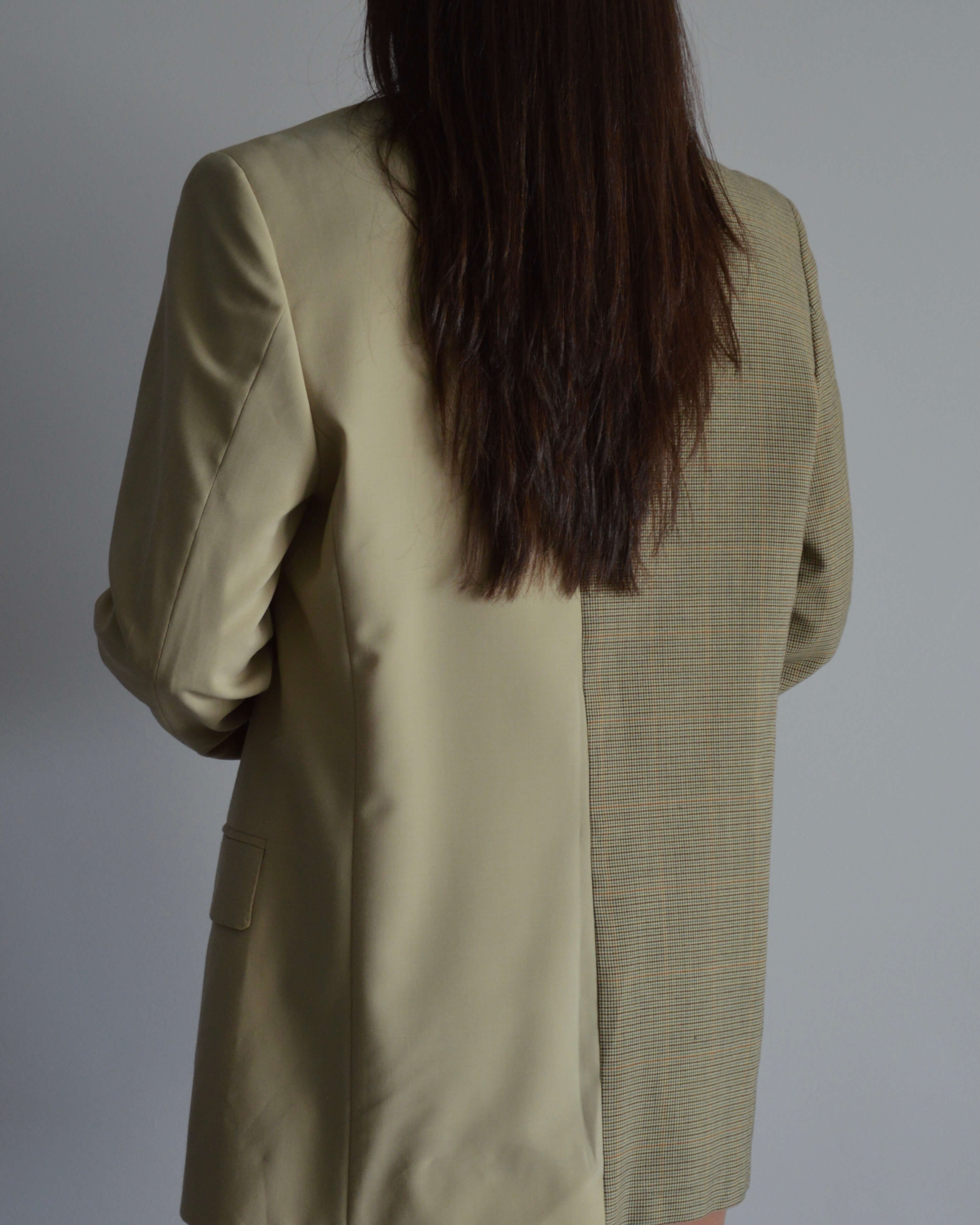 DUO Blazer - Perfect Breeze (XS/M)